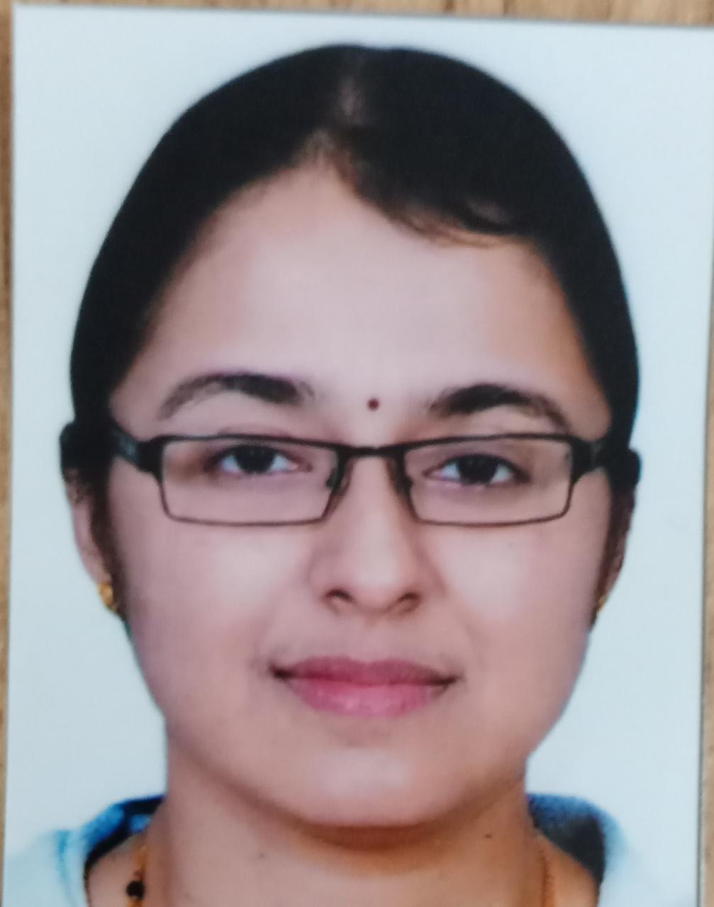 Dr Preethi Pai